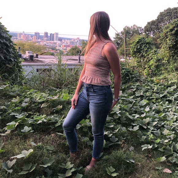 Rebekah Reeves, OTS | UAB 2021 | UA 2015 | - Picture 2 of 2